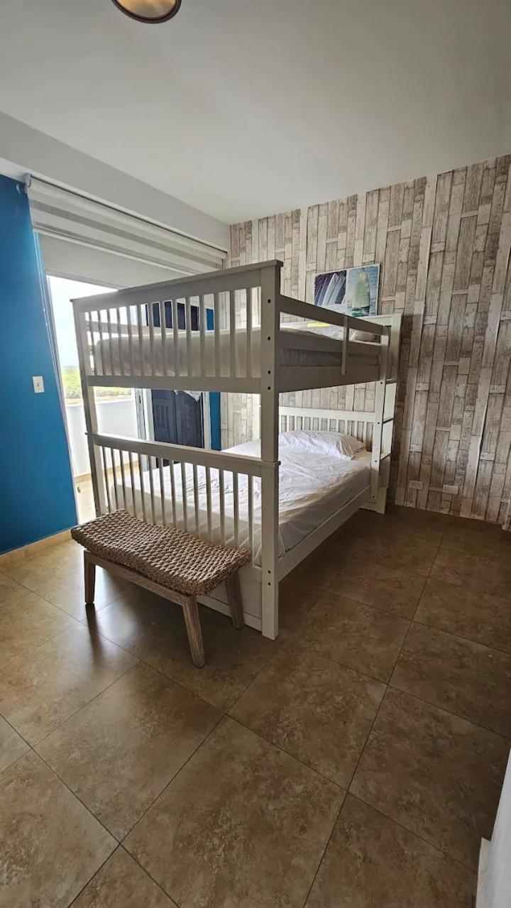 Playa Blanca Beach Rentals El Farallon del Chiru Bagian luar foto