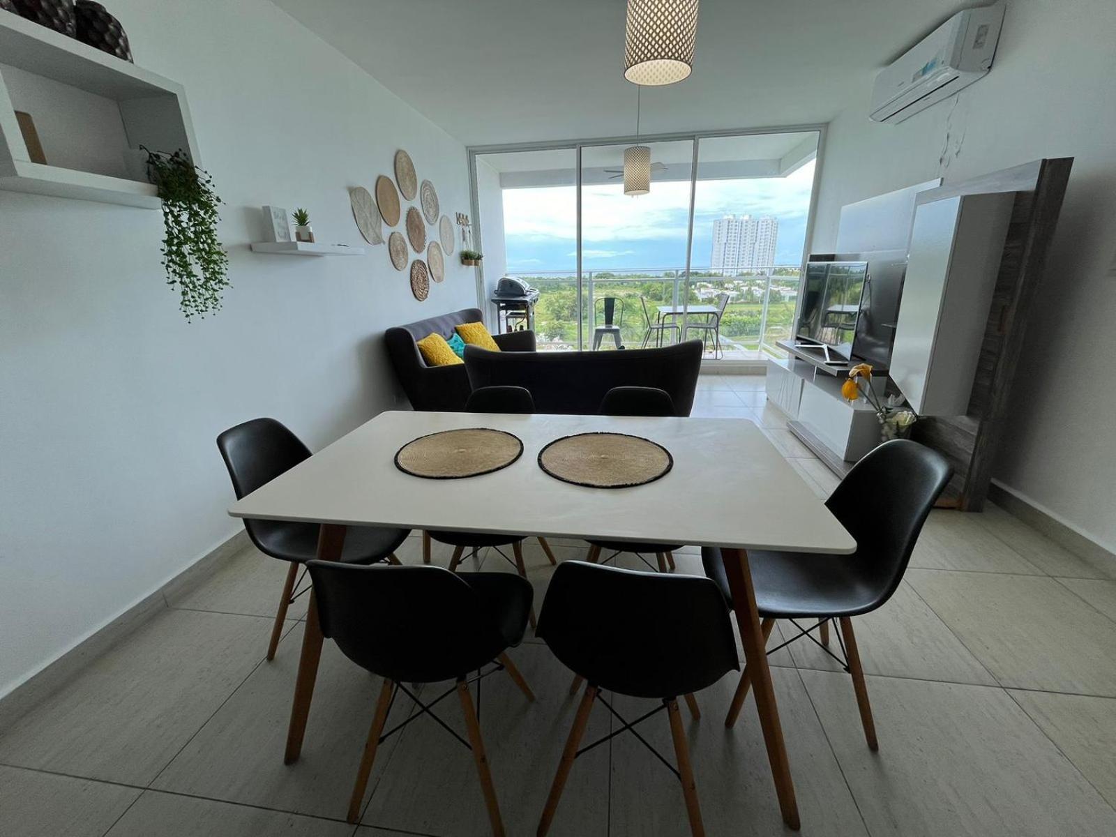 Playa Blanca Beach Rentals El Farallon del Chiru Bagian luar foto