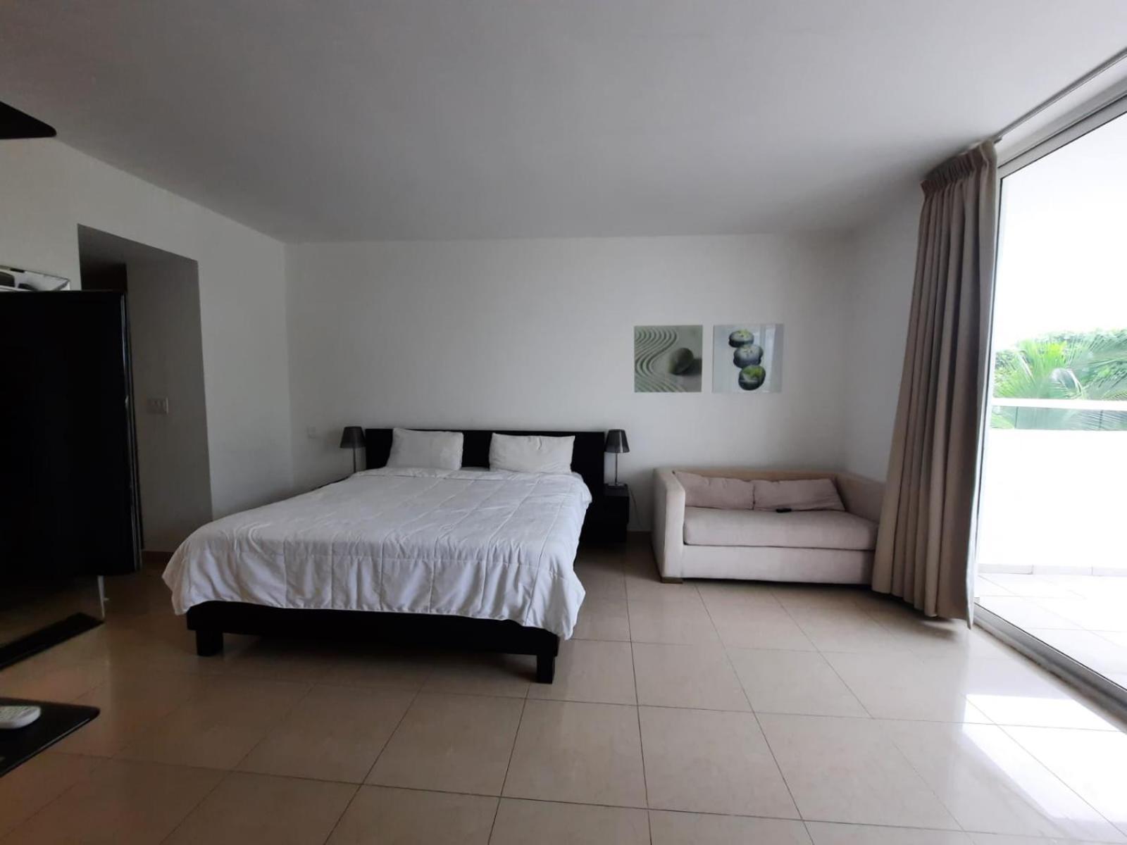 Playa Blanca Beach Rentals El Farallon del Chiru Bagian luar foto