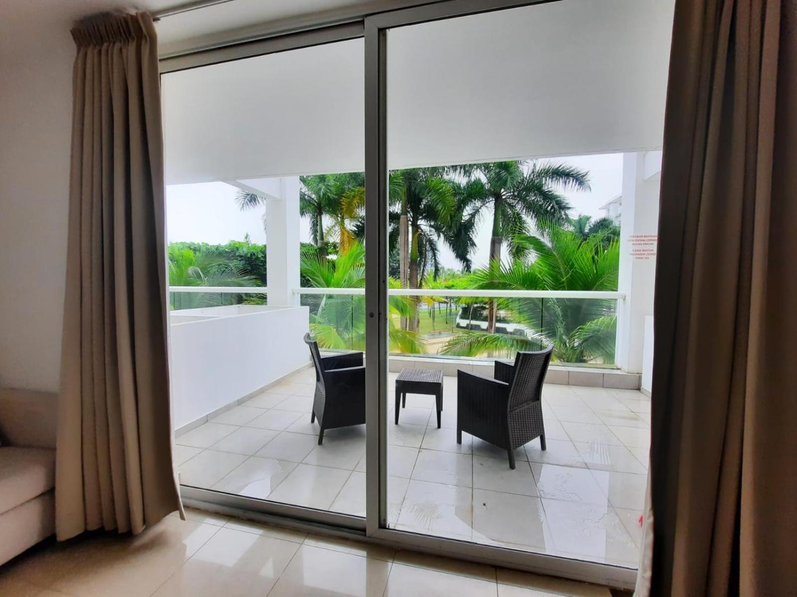 Playa Blanca Beach Rentals El Farallon del Chiru Bagian luar foto